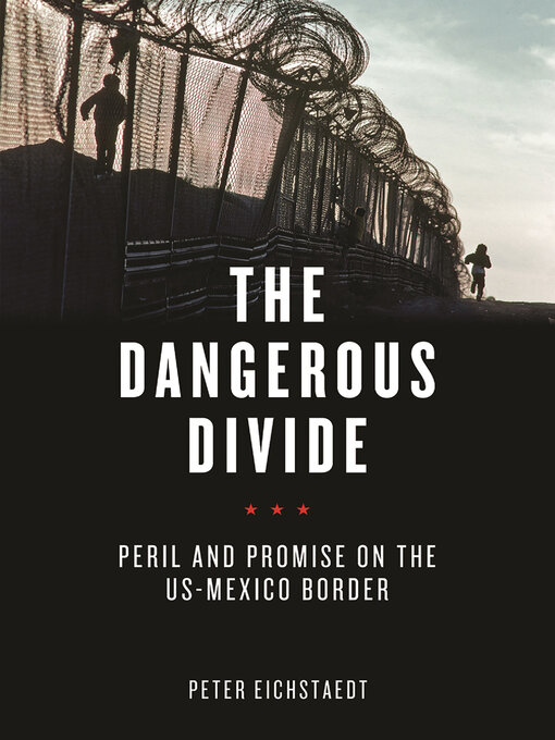 Title details for The Dangerous Divide by Peter Eichstaedt - Available